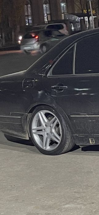 продам диск зимний покрышками