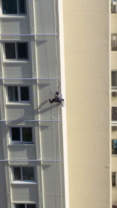 Альпинист Астана