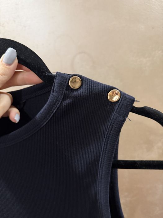 Чисто нов гащеризон Zara