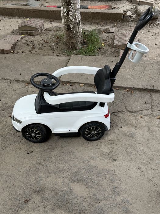 Продам коляску детский