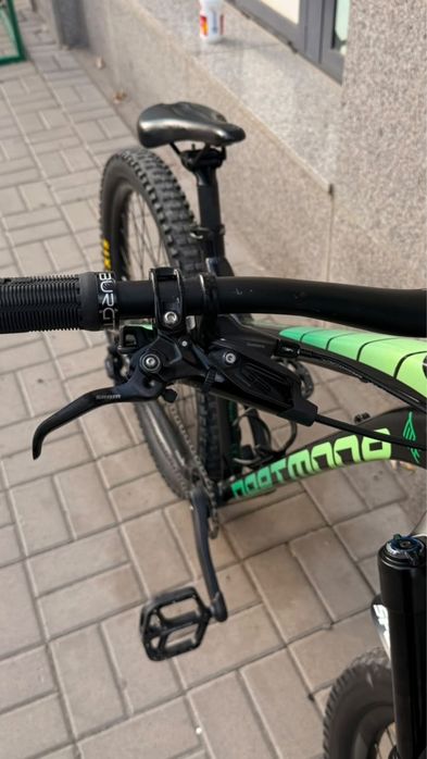Велосипед Dartmoor primal