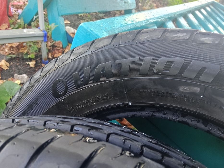 Ovation, 215 - 65- 16 летние