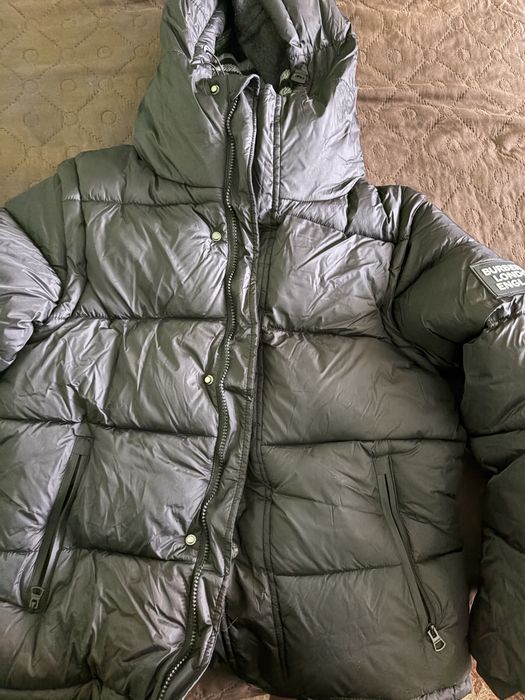 Burberry jacket яке