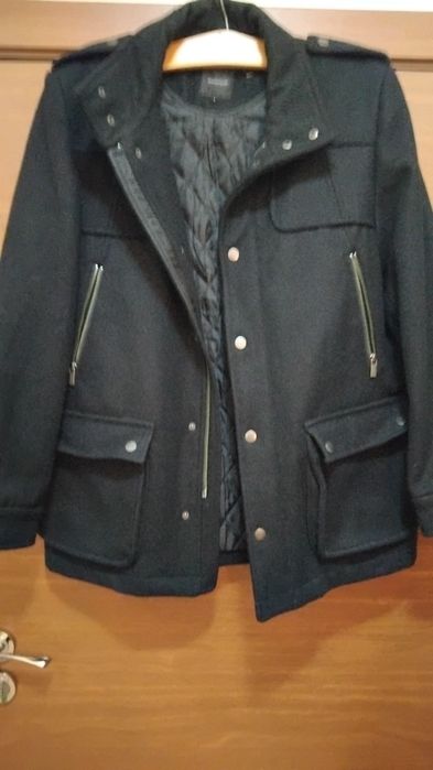 Страхотни яке, модерно