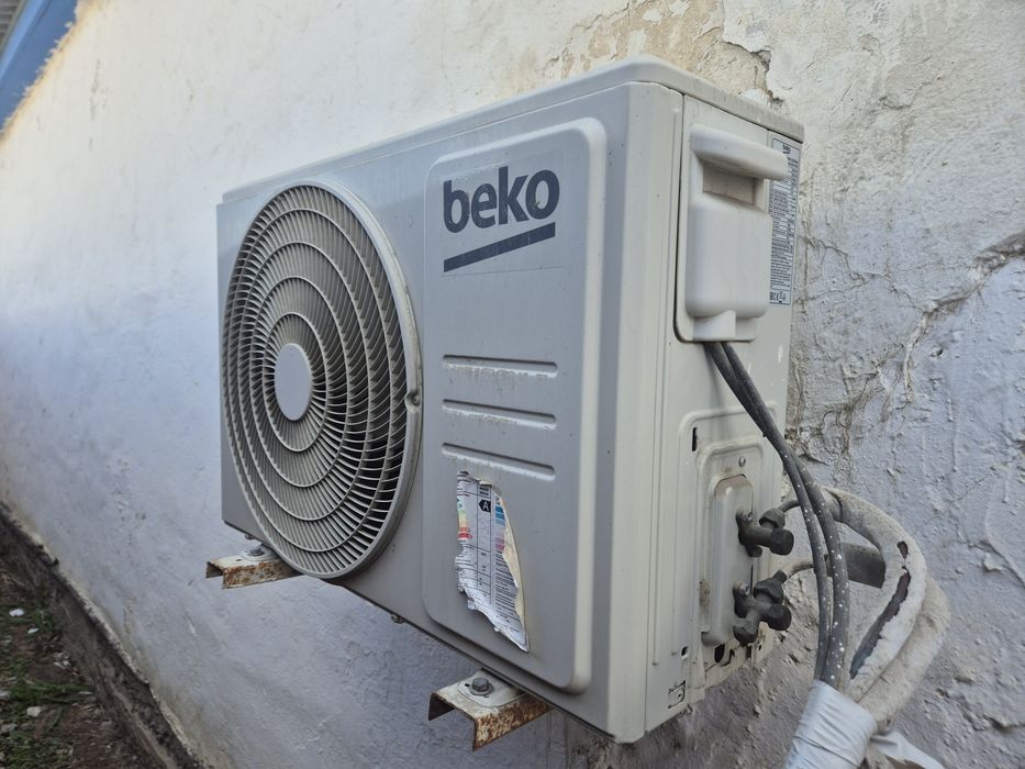Сплит систем beko 9