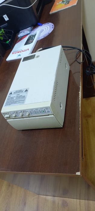 Продам б/у принтер для УЗИ аппаратов