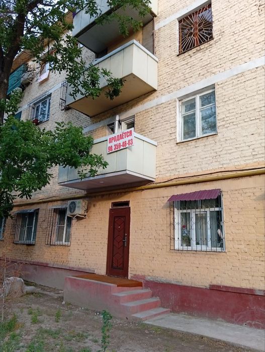 Срочно 2 хонали квартира 2 Кават гиштли Уй