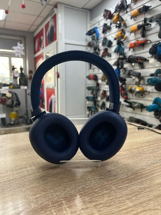 Наушники JBL Live 660 NC (osp14)