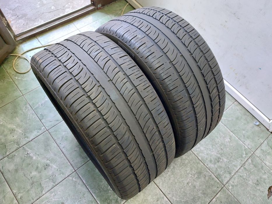 2 anvelope 295/40 R22 Pirelli