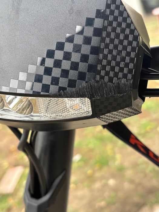 Vând scuter electric Kukirin G2