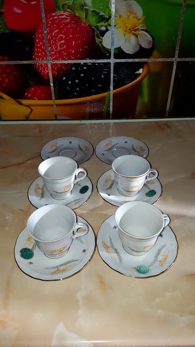 servicii de cafea,ceai