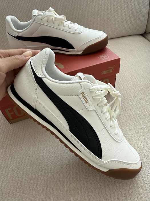 Кроссовки puma 37 p