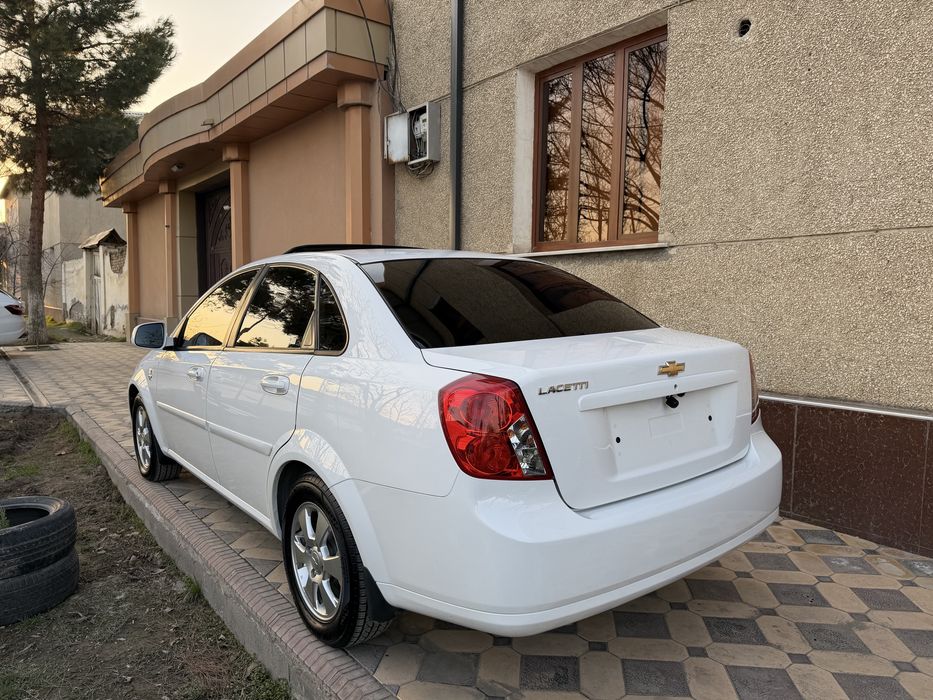 Chevrolet Gentra 2023 abc bor