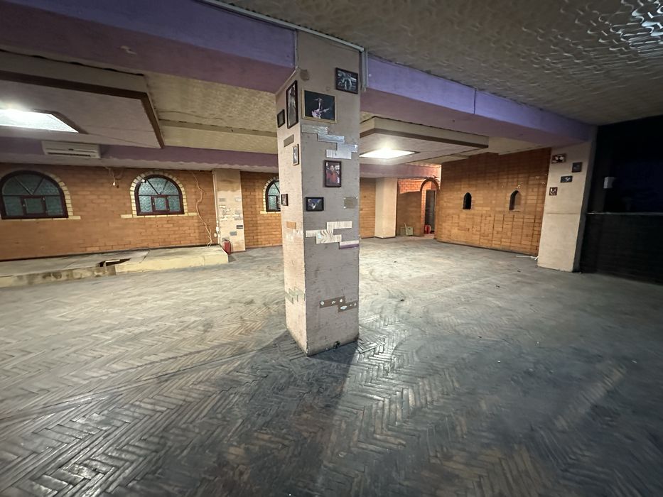 Сдам в аренду помещение