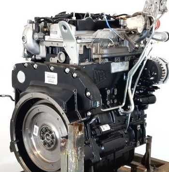 Motor complet JCB 448 TA4 - Piese de motor JCB