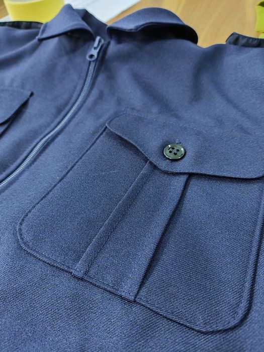 Военная форма, форма для охраны