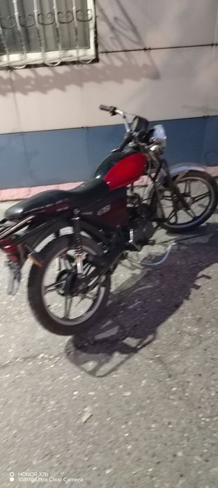 рейсер рс 110 на продаже