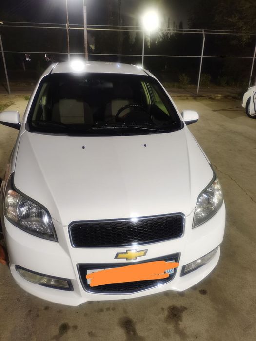 Nexia 3 4  покаления