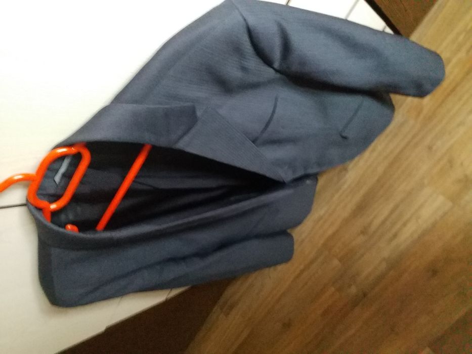 vand/schimb sacou HUGO BOSS