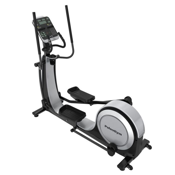 Эллиптический тренажер профессиональный