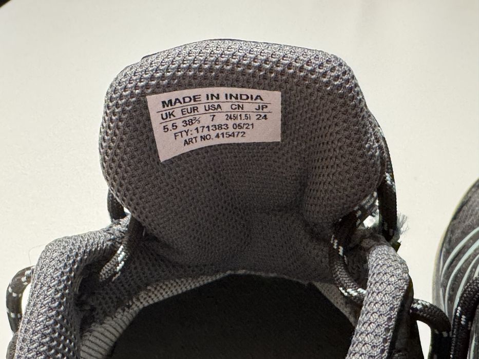 Salomon Leonis 38 2/3