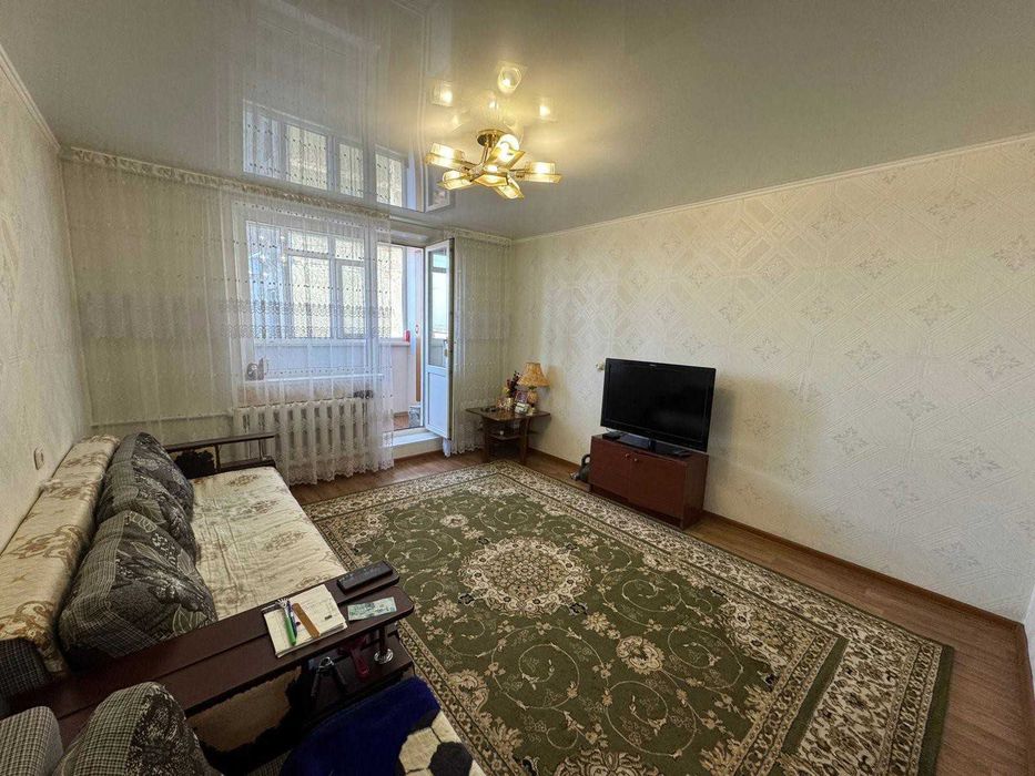 Продажа 3-комнатной квартиры