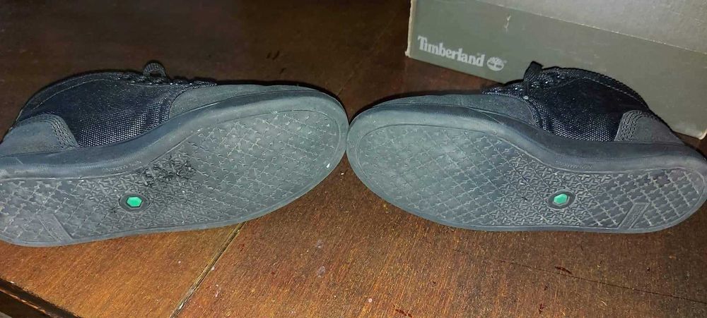Обувки Тимбарленд Т