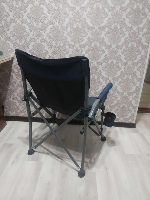 Кресло разборный лёгкая