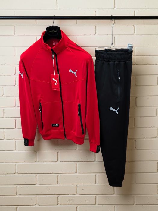 Trening Barbati Siglele Cusute Adidas Puma Nike