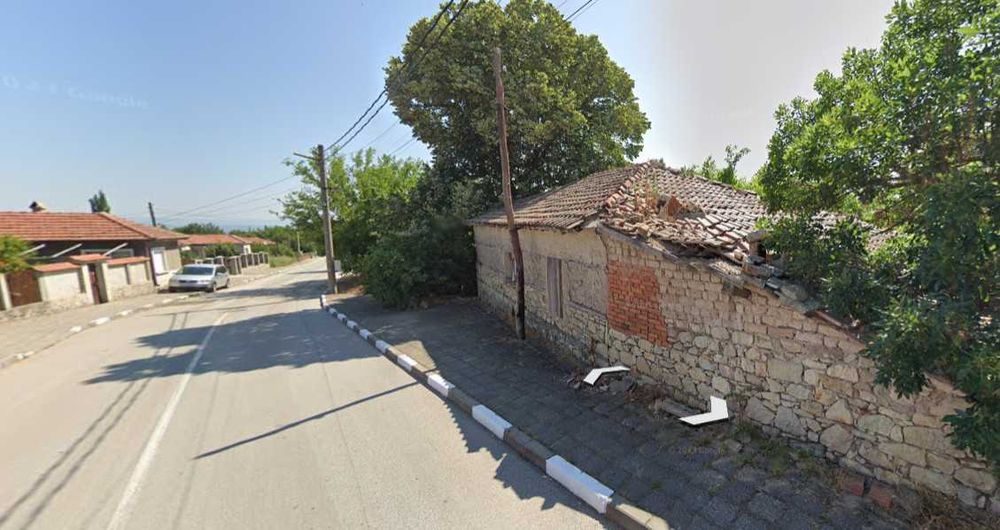 Продава се Къща в с. Мезек, Област Хасково - 150 кв.м за 230 €/кв.м - Снимка #1