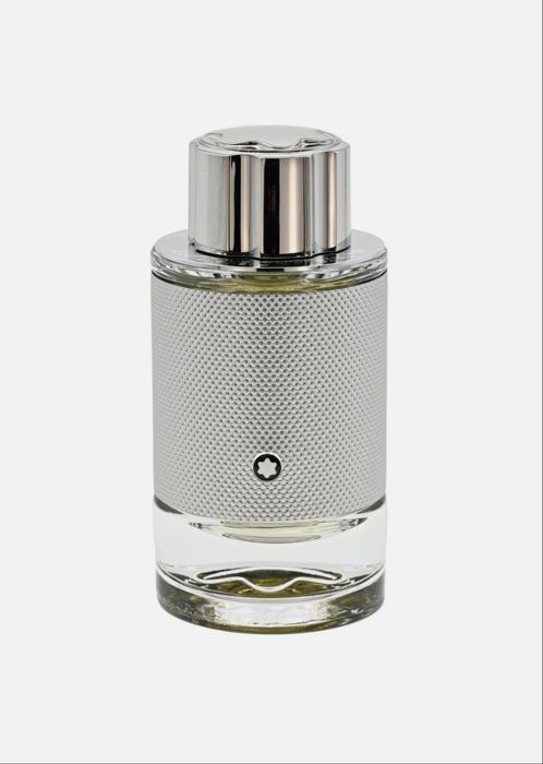 Montblanc Explorer Platinum Eau de Parfum полный