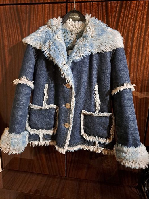 Дънково яке Енита М р - р