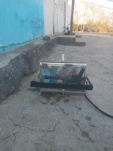 Тостер holati zor