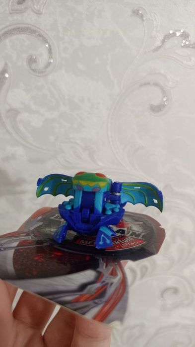 Бакуган Bakugan продажа Разных Сезонов