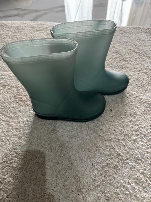 Cizme de ploaie copii