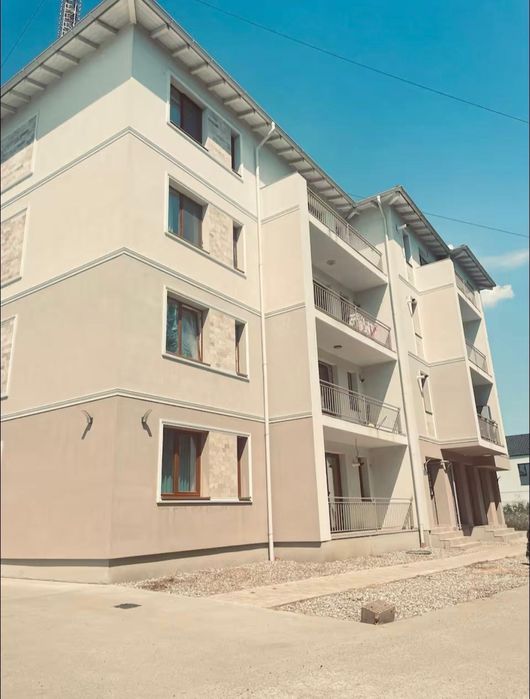 Apartament Modern de Inchirat