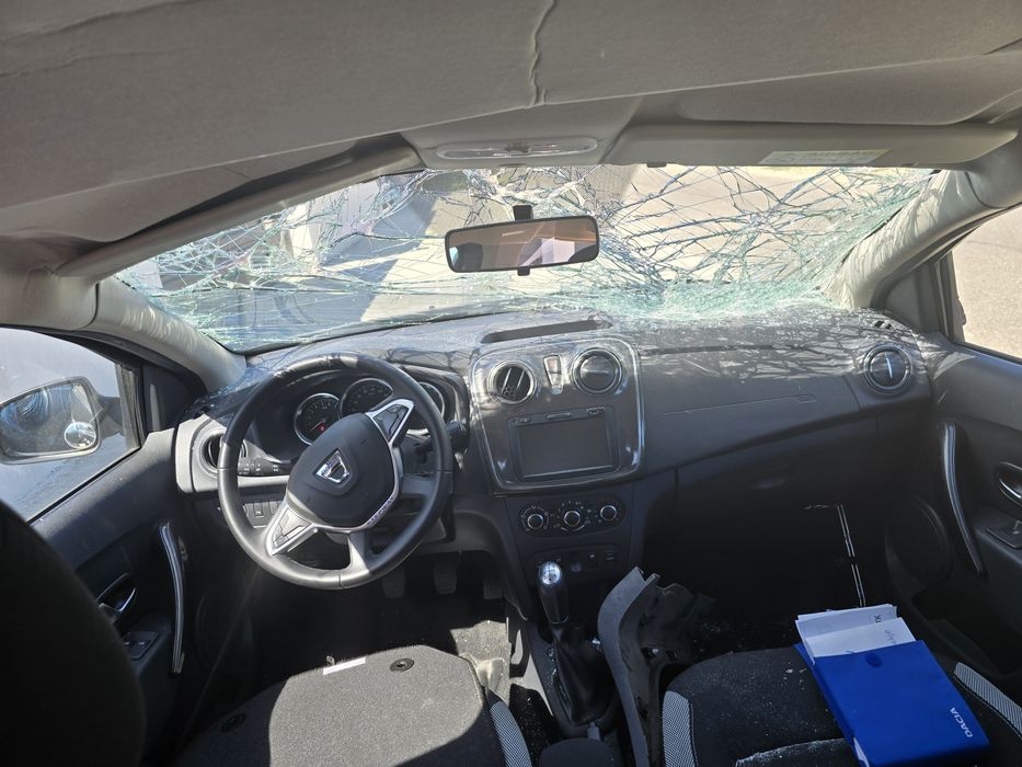 Dezmembrari Piese Sandero Stepway 2020 1.0 turbo cu gpl