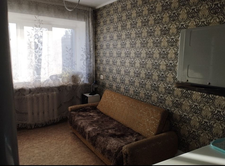 Продам комнату в малосемейном общежитии