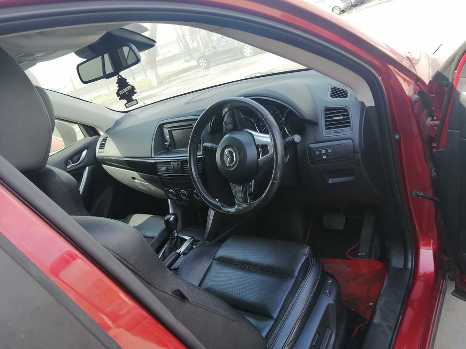 Dezmembram Mazda CX-5 Sport 4x4