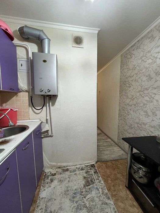 Авиагородок 11500МЛН 2 КА