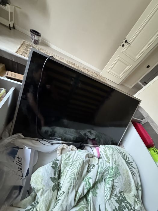 Теливизор LG.