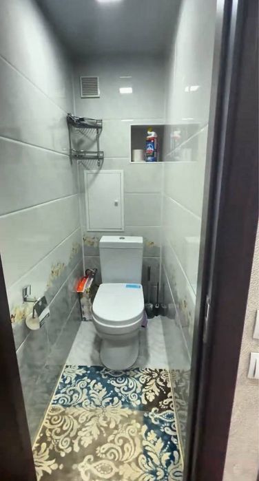 Продается 2в3-комнатная квартира, массив Ахмад Югнаки