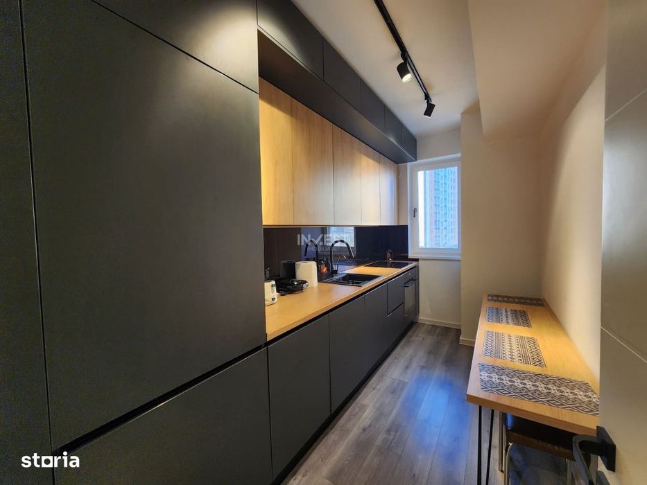 Apartament Cu 3 Camere Decomandat, Etajul 2, 87 Mp Utili, Capat Cug-Vi