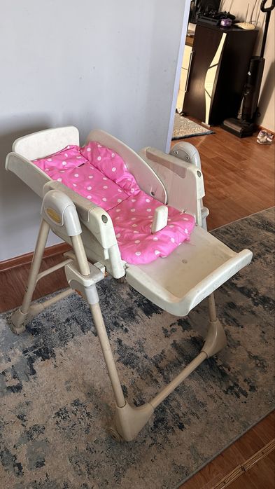 Детский стульчик