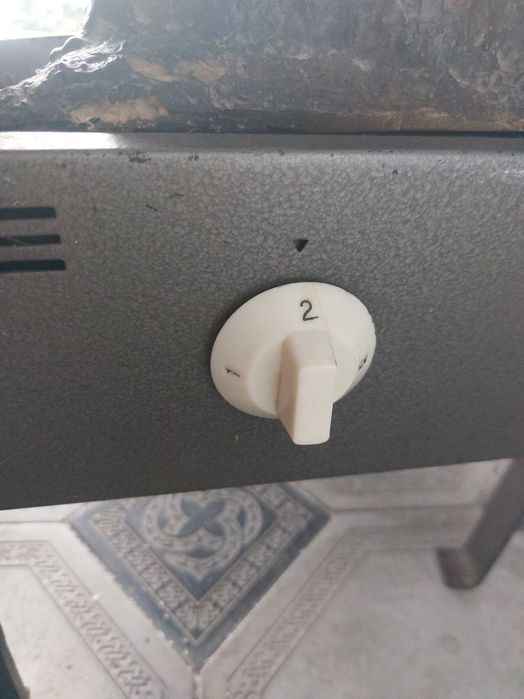 Обогреватель( электрический камин)