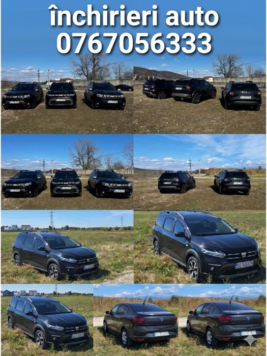 Rent a car/inchirieri auto/masina de inchiriat/inchiriez auto