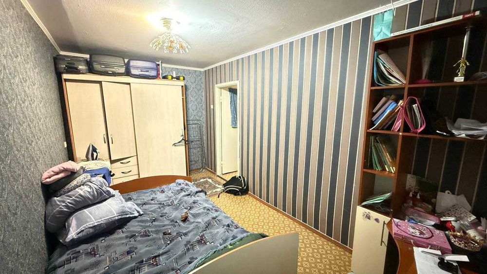 Продам 2комн квартиру