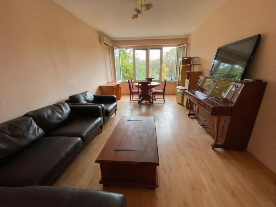 Продава се Двустаен апартамент в Пловдив, Кючук Париж - 63 кв.м за 1900 €/кв.м - Снимка #4