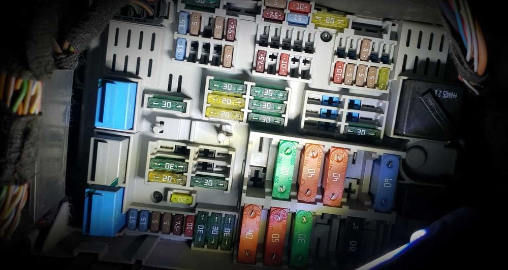 Electrician Auto Suceava