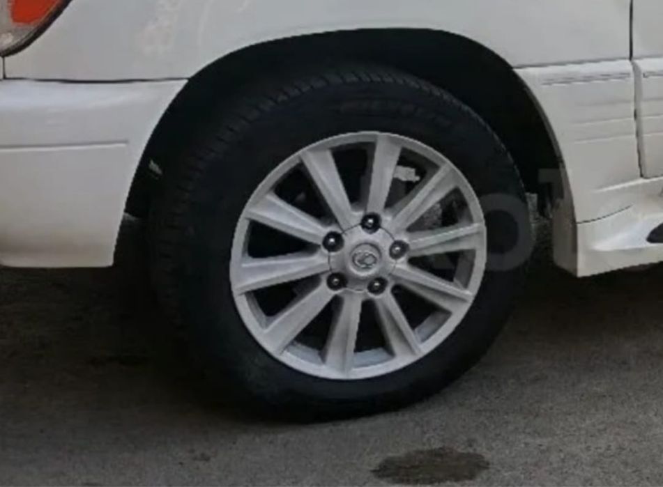 Продам диски с покрышкой